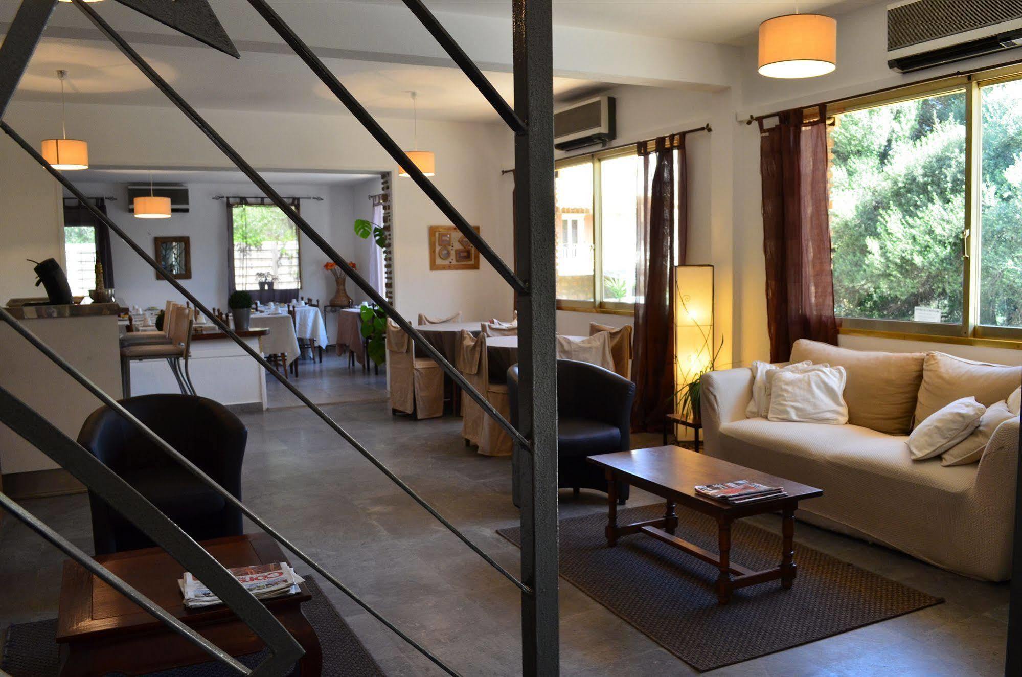 L'aiglon Bylitis Hotel Porto-Vecchio (Corsica)